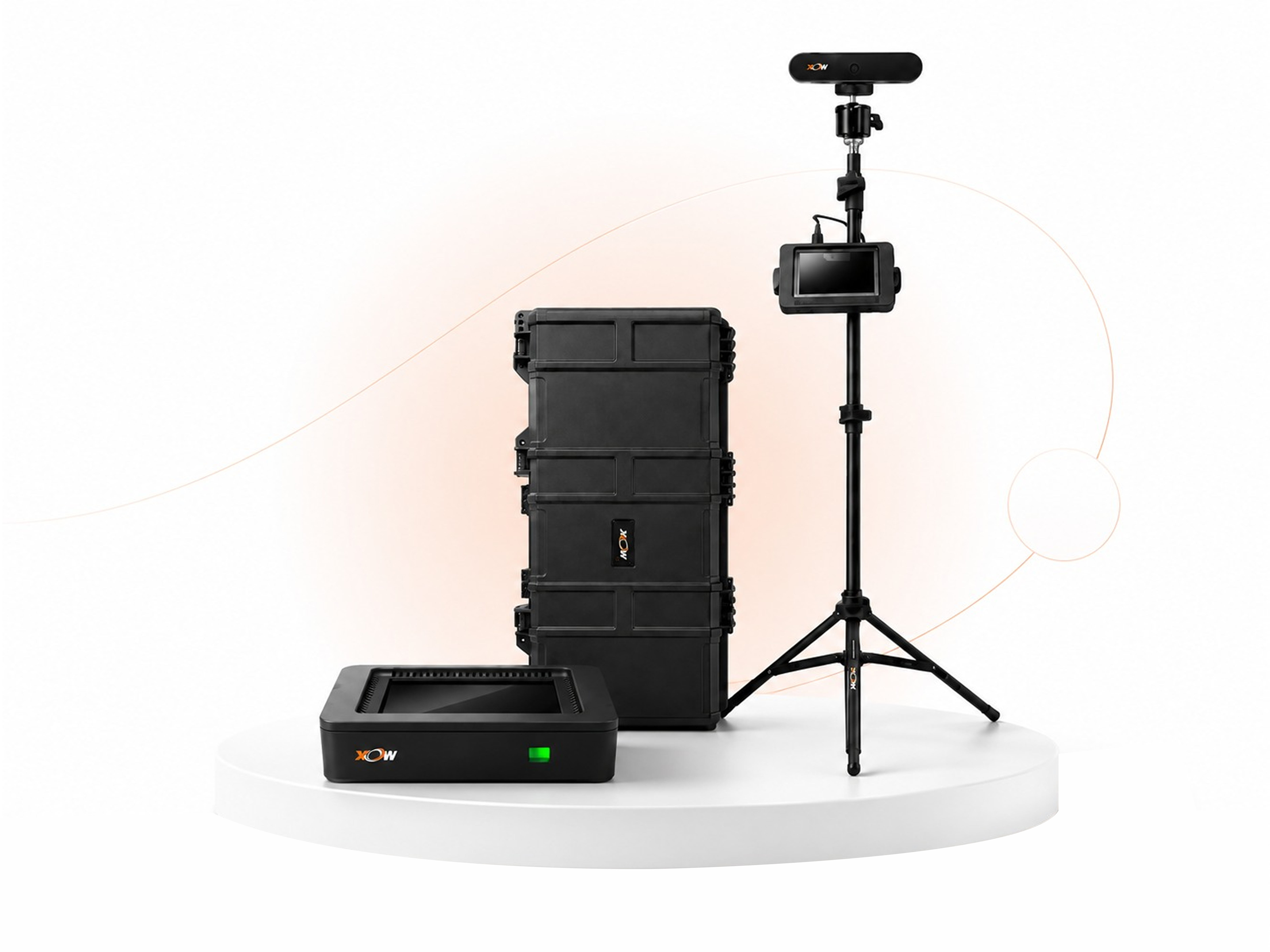 XOW Product